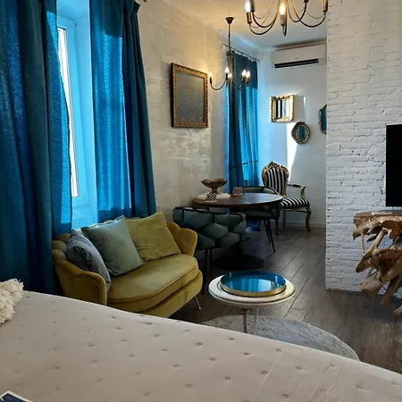 La Dolce Vita Luxury With Best Free Private Parking In City Center Pula