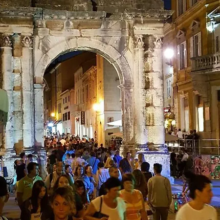 La Dolce In The Center With Private Parking Apartamento *