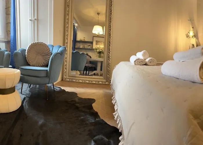 La Dolce In The Center With Private Parking Pula